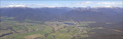 Mt Beauty - VIC (PBH4 00 9539)